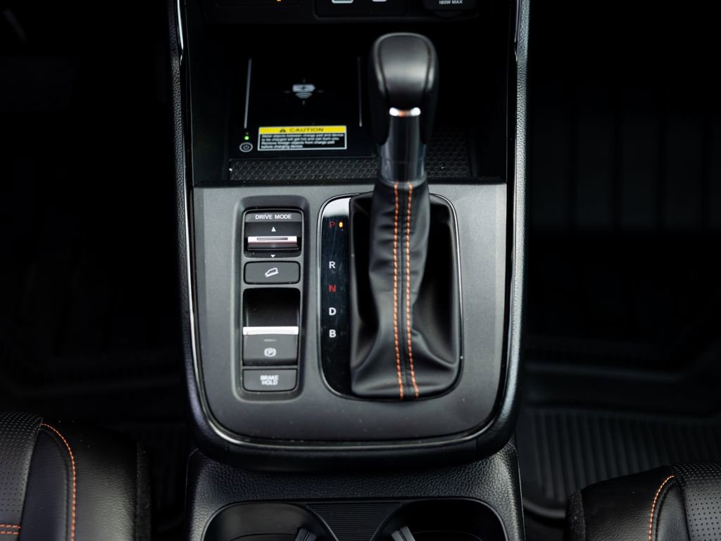 Used 2025 Honda CR-V Sport-L image 23