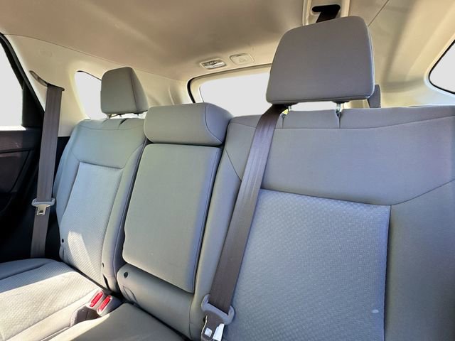 Used 2015 Honda CR-V LX image 10