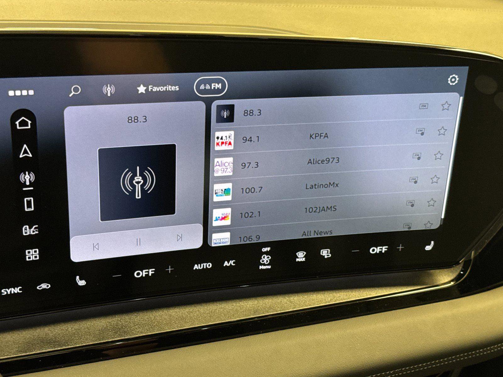 New 2027 Audi Q6 e-tron Premium AWD/4WD image 17