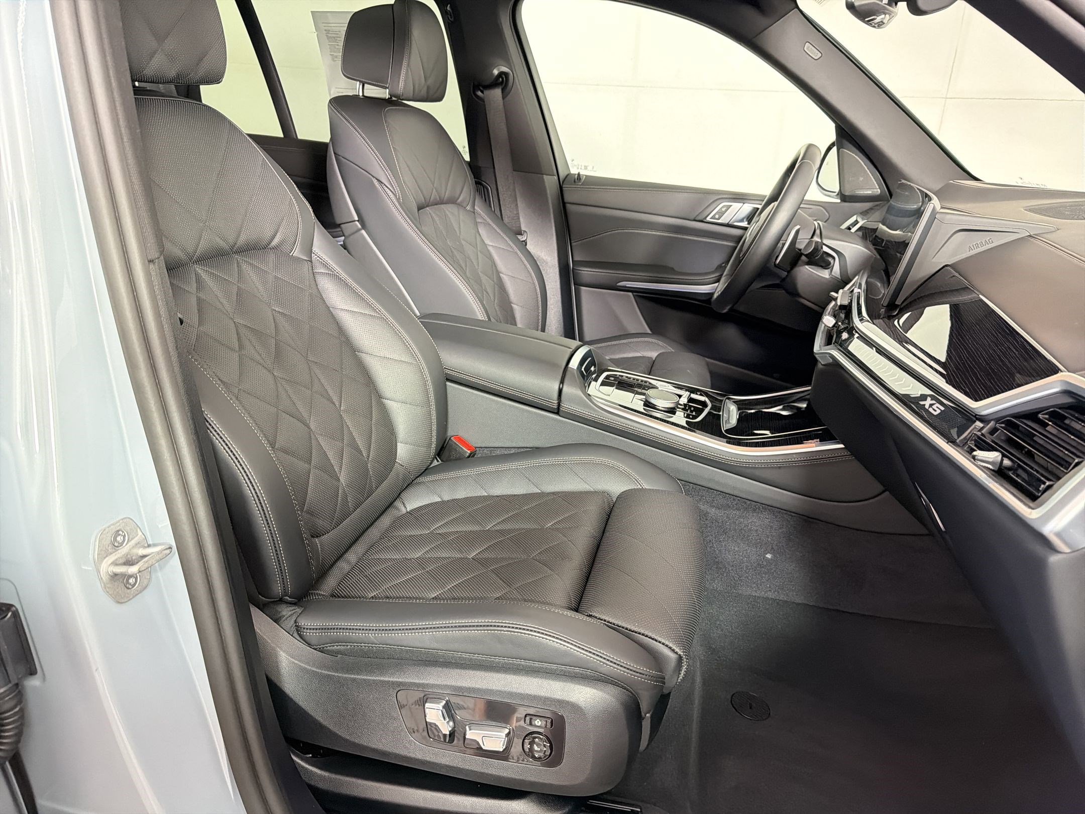 Certified 2026 BMW X5 xDrive40i image 31