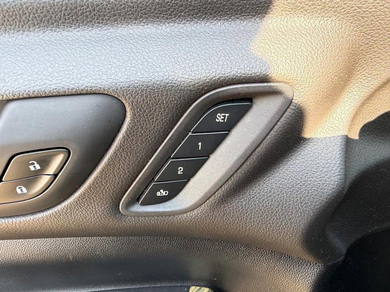 Used 2019 GMC Acadia Denali FWD image 21