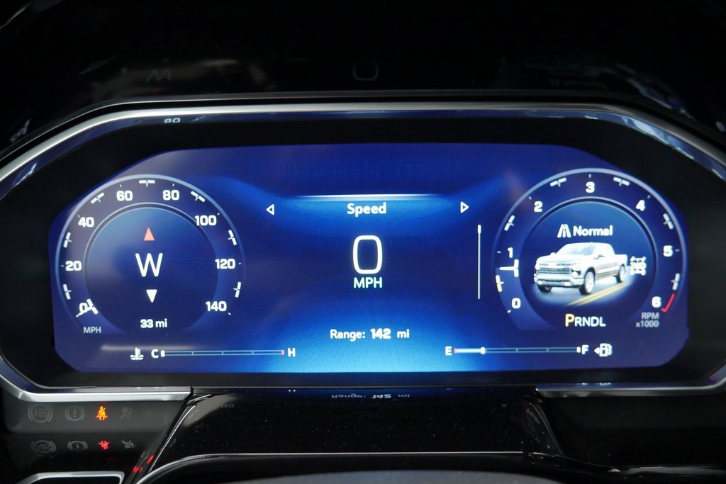 New 2026 Chevrolet Silverado 1500 LT image 15