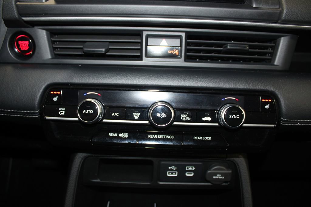 Used 2023 Honda Pilot EX-L image 32