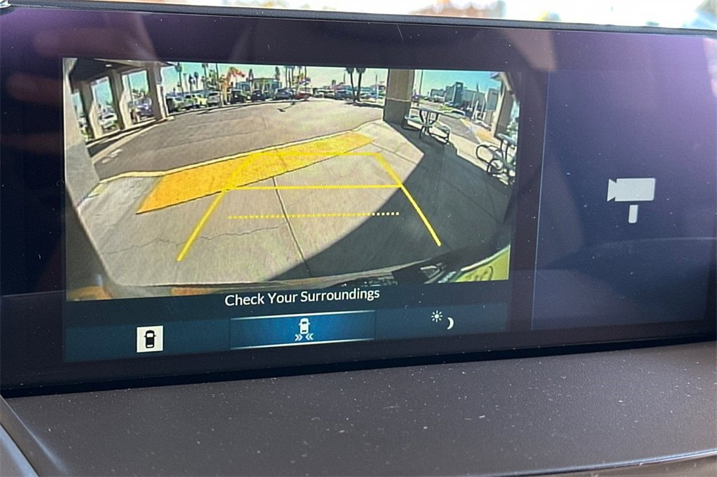 New 2026 Acura RDX SH-AWD w/ Advance Package image 15