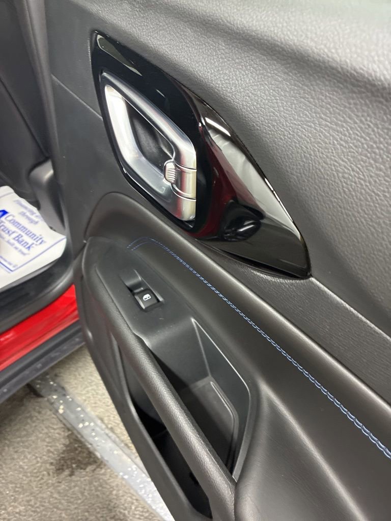 New 2026 Jeep Compass Limited image 22