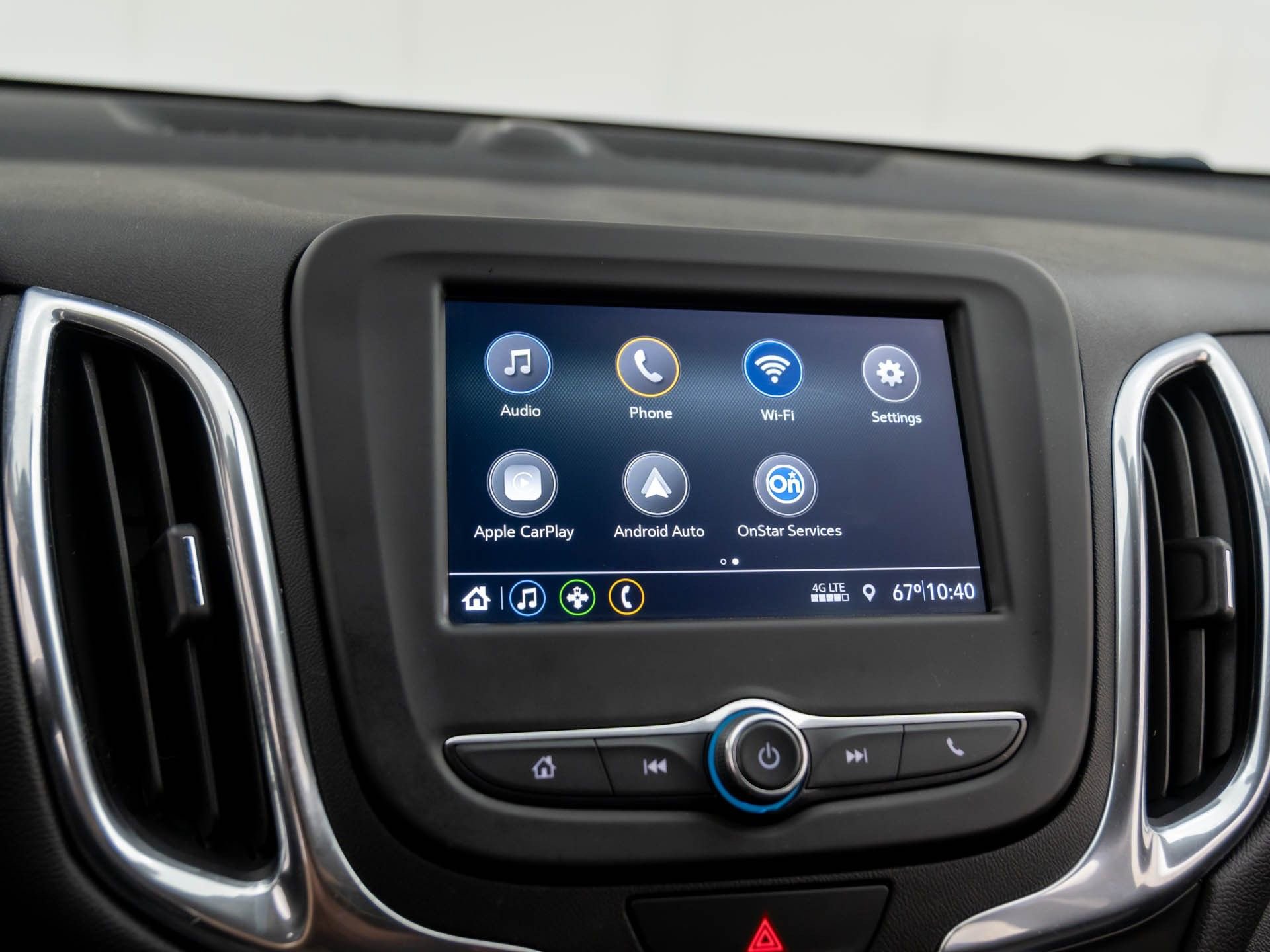 Used 2019 Chevrolet Equinox LT image 22