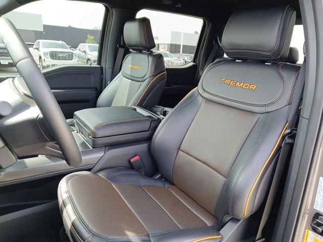 Used 2026 Ford F150 Tremor w/ Equipment Group 402A High AWD/4WD image 14