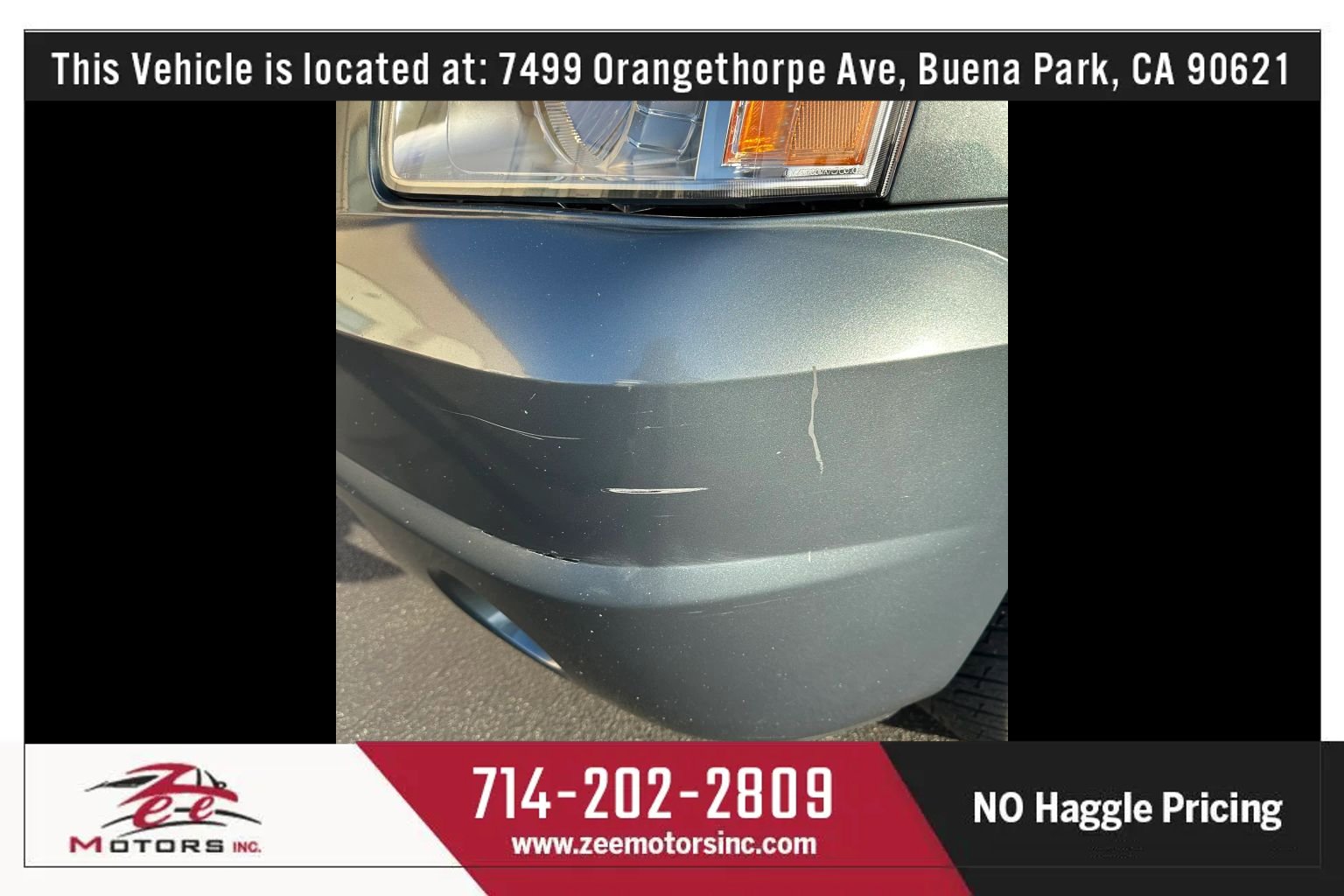 Used 2007 GMC Yukon Denali AWD/4WD image 64