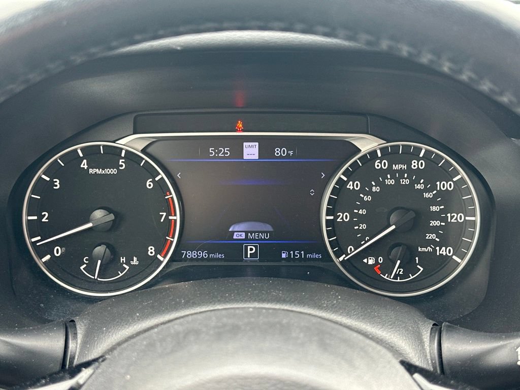 Used 2019 Nissan Altima 2.5 SL FWD image 27