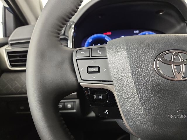 New 2026 Toyota Camry XLE image 26