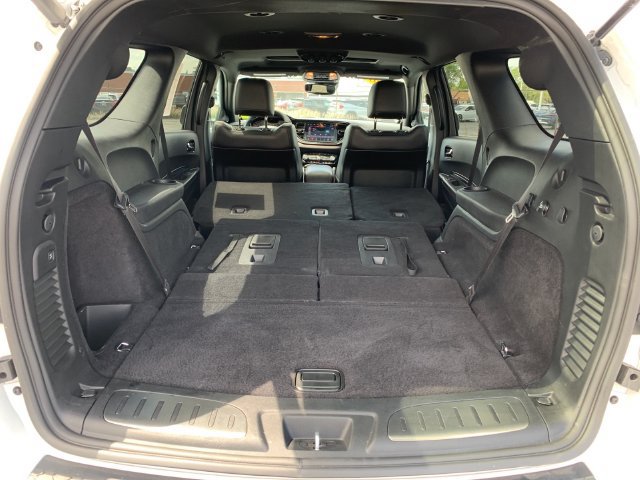 Used 2026 Dodge Durango GT AWD/4WD image 18