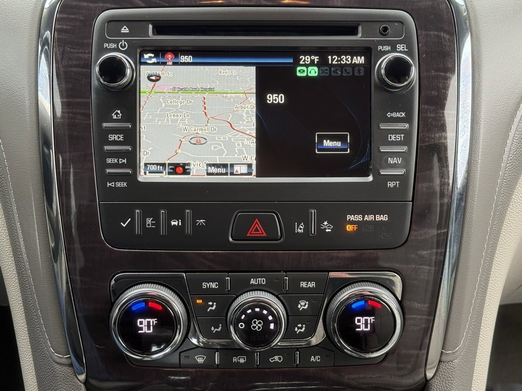 Used 2017 Buick Enclave Premium image 42