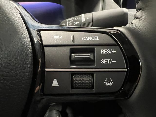 New 2025 Honda Accord Touring image 20