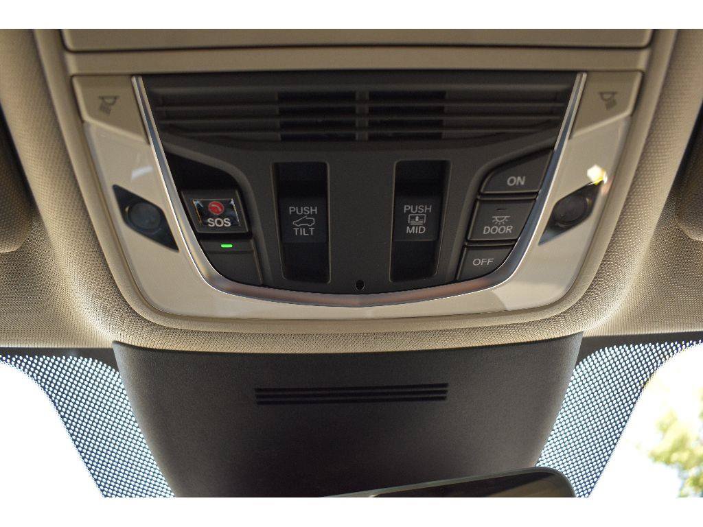 New 2026 Acura MDX w/ Advance Package AWD/4WD image 19