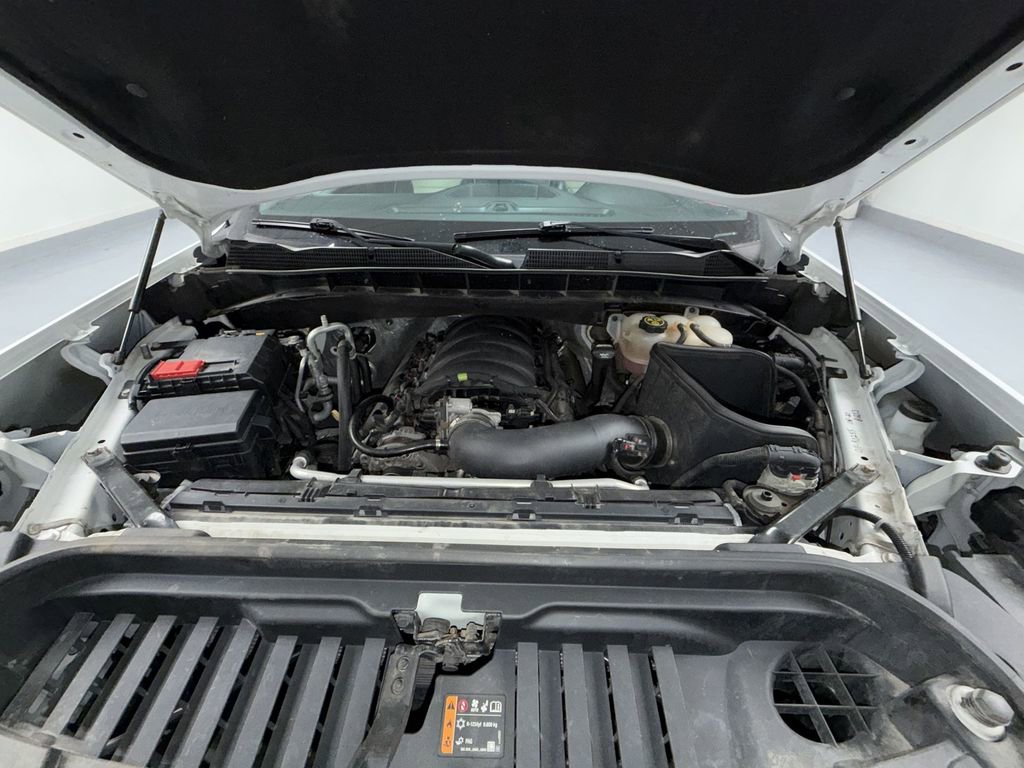 Used 2021 GMC Sierra 1500 Elevation w/ Preferred Package image 12