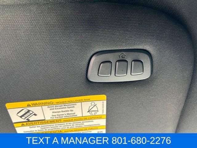 Used 2022 Ford F150 Tremor w/ Equipment Group 402A High AWD/4WD image 32