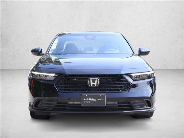 New 2026 Honda Accord LX image 2