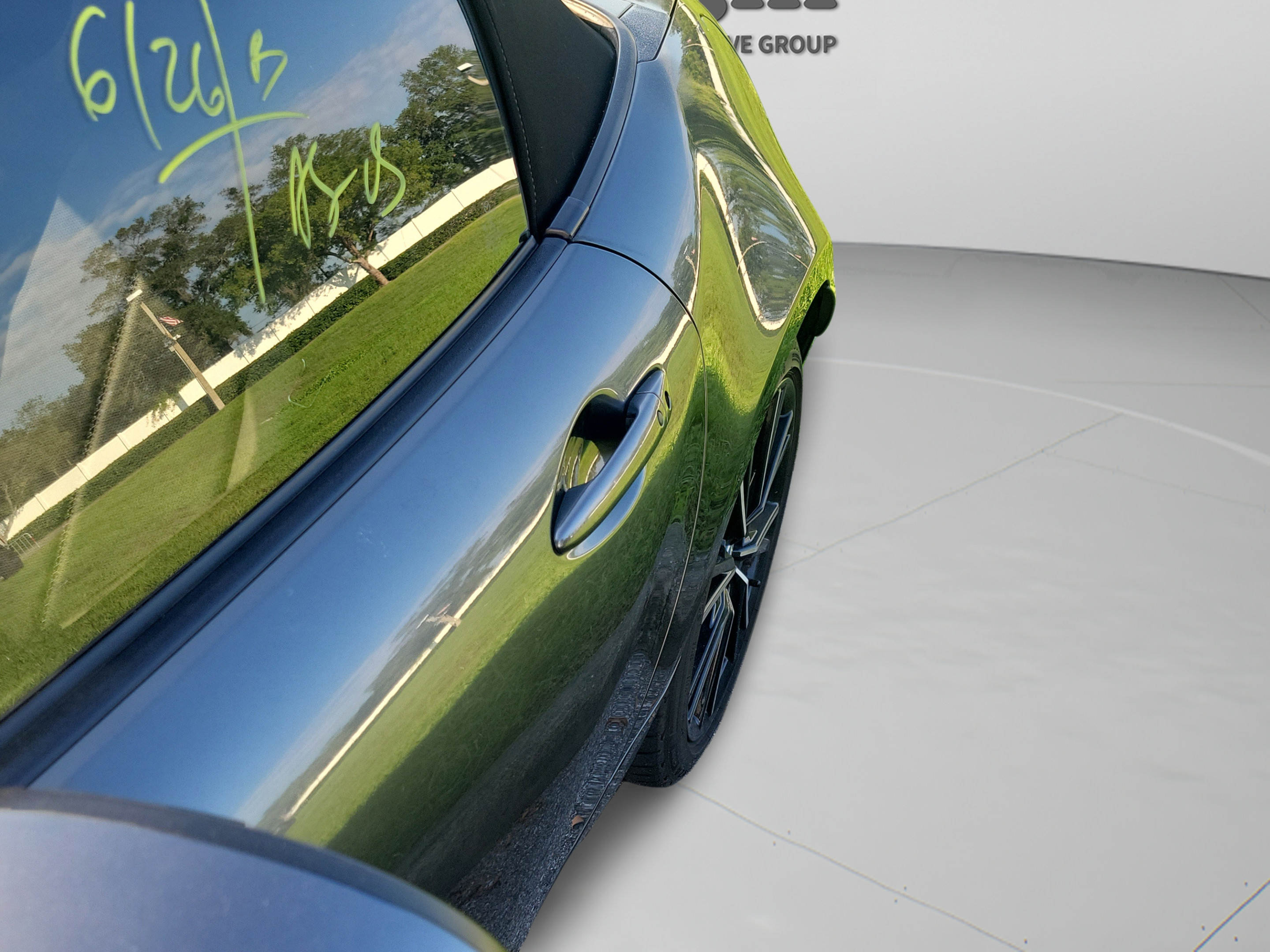 Used 2024 MAZDA MX-5 Miata Grand Touring w/ Weather Package RWD image 28