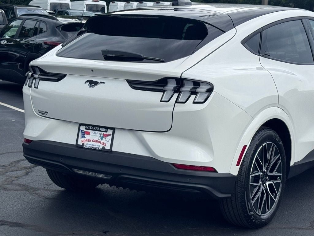 New 2026 Ford Mustang Mach-E Premium AWD/4WD image 43