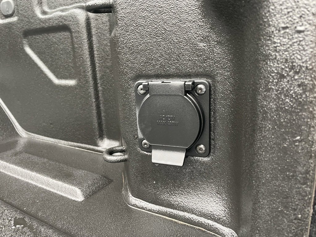 Used 2025 Chevrolet Silverado 2500 LT w/ All Star Edition image 35