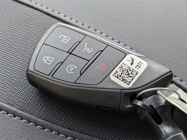 New 2025 Buick Enclave Sport Touring w/ Power Package image 34