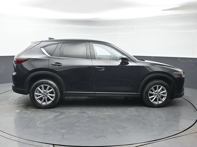 Certified 2023 MAZDA CX-5 AWD 2.5 S image 6