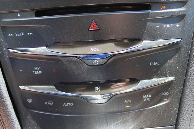 Used 2018 Lincoln MKT AWD w/ Technology Package image 34