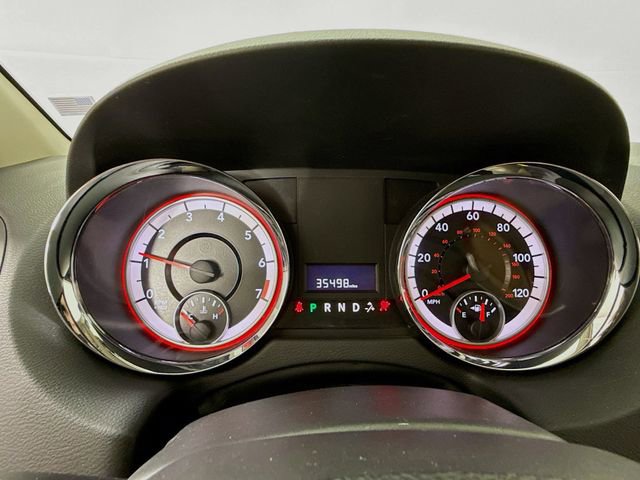 Used 2014 Dodge Grand Caravan SE w/ Quick Order Package 29E SE image 15