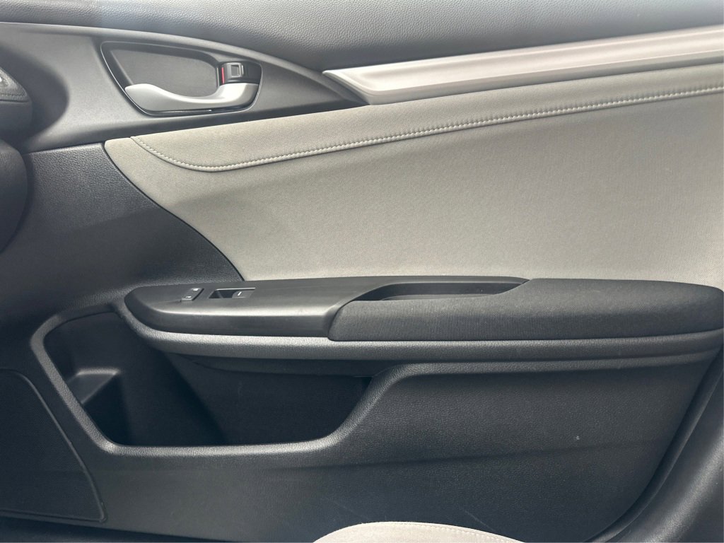 Used 2018 Honda Civic EX-T image 31