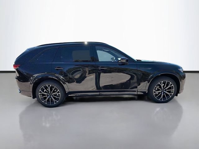 New 2026 MAZDA CX-70 3.3 Turbo S w/ Premium Plus image 3