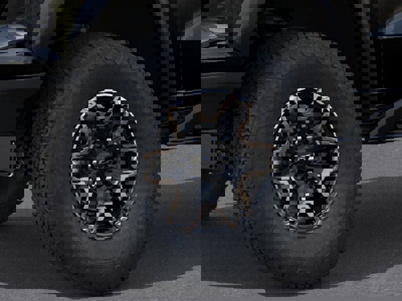 New 2026 Chevrolet Colorado ZR2 w/ Technology Package image 9