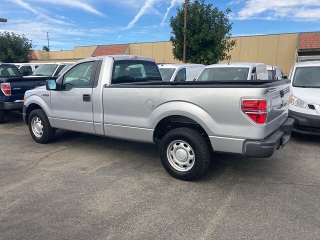 Used 2014 Ford F150 XL w/ Power Equipment Group RWD image 2
