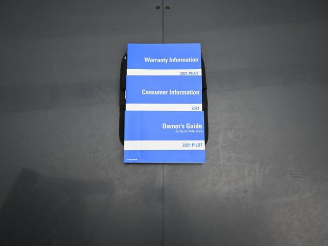 Used 2021 Honda Pilot Touring image 47