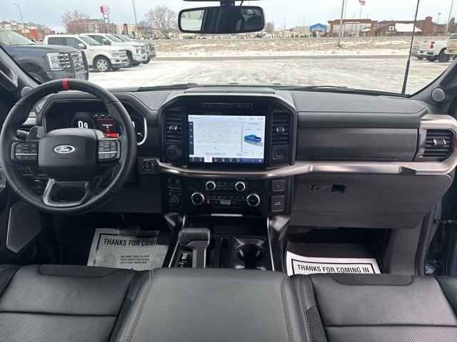 Used 2023 Ford F150 Raptor w/ Raptor Carbon Fiber Package image 14