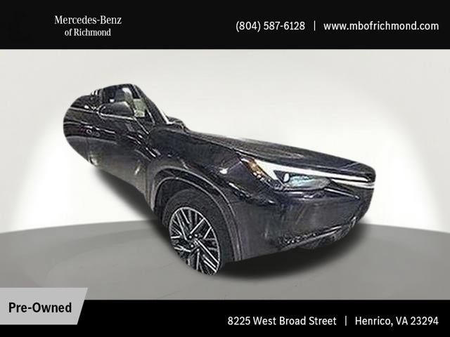 Used 2024 Lexus TX 350 AWD w/ Technology Package image 4