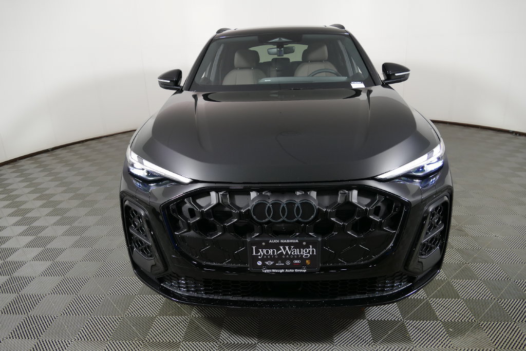 New 2026 Audi Q5 2.0T AWD/4WD image 8