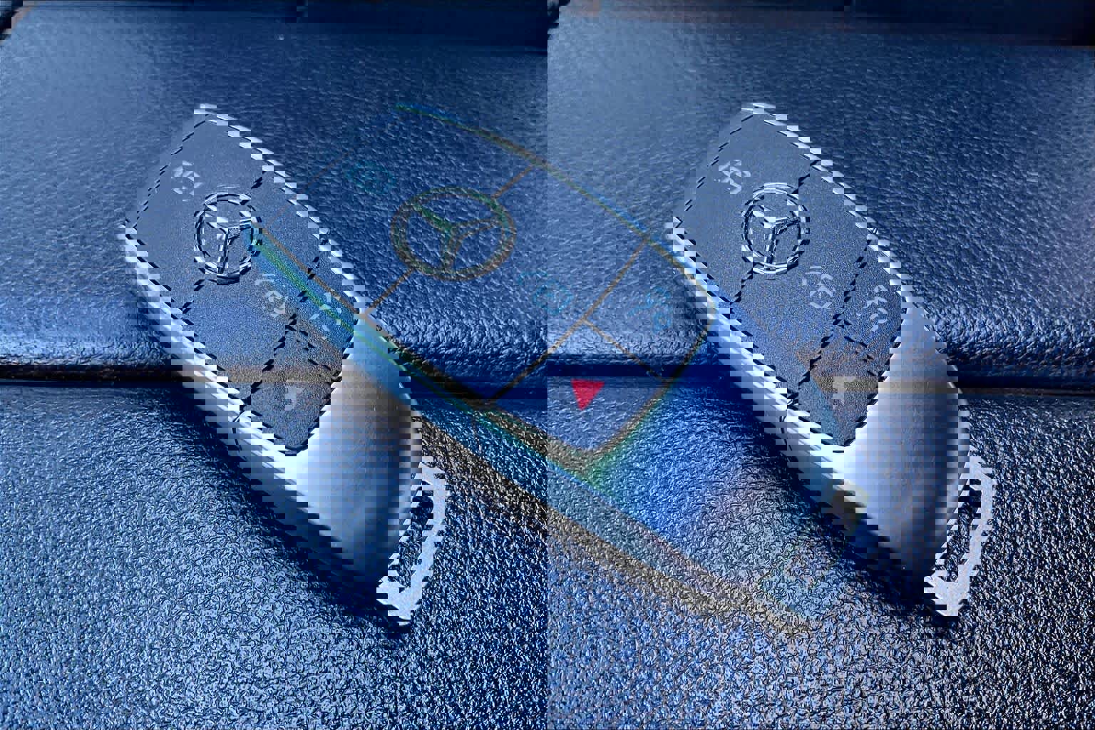 Used 2023 Mercedes-Benz GLE 450 4MATIC image 15