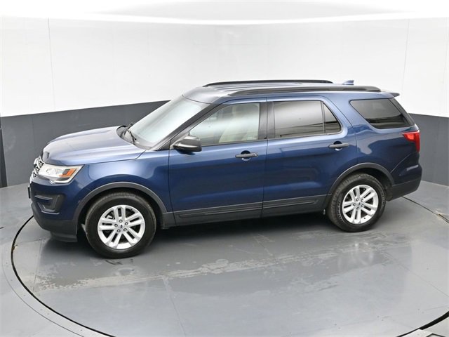 Used 2017 Ford Explorer Base image 35