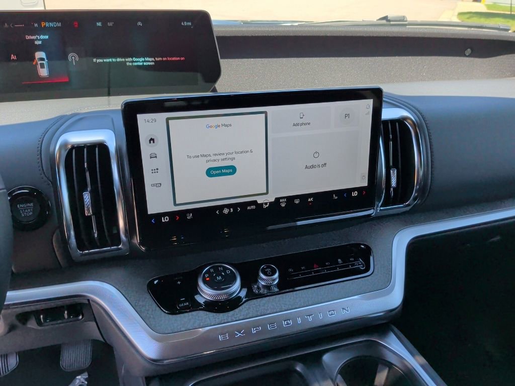 New 2026 Ford Expedition Tremor AWD/4WD image 22