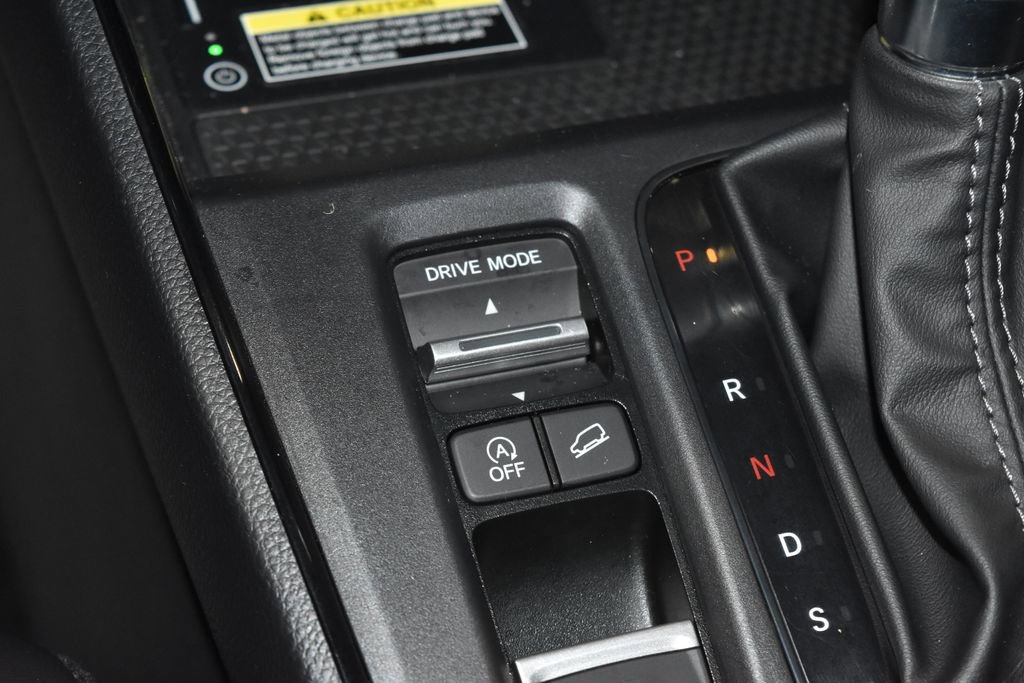 Used 2023 Honda CR-V EX-L image 18