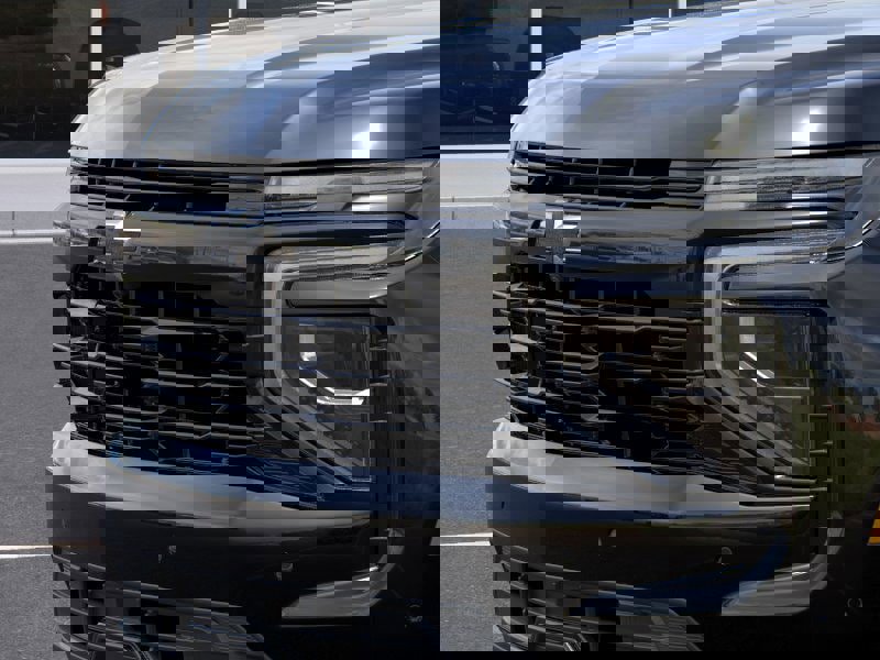 New 2026 Chevrolet Tahoe RST image 37