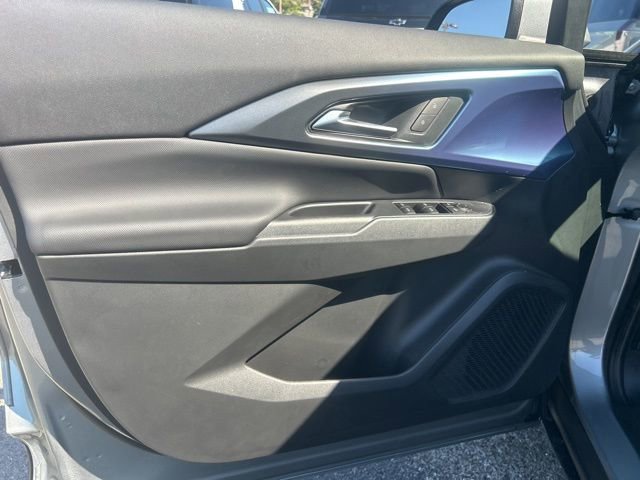 New 2026 Chevrolet Equinox EV LT image 11