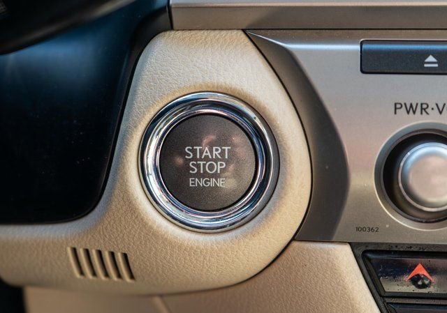 Used 2014 Lexus ES 350 w/ Luxury Package FWD image 35