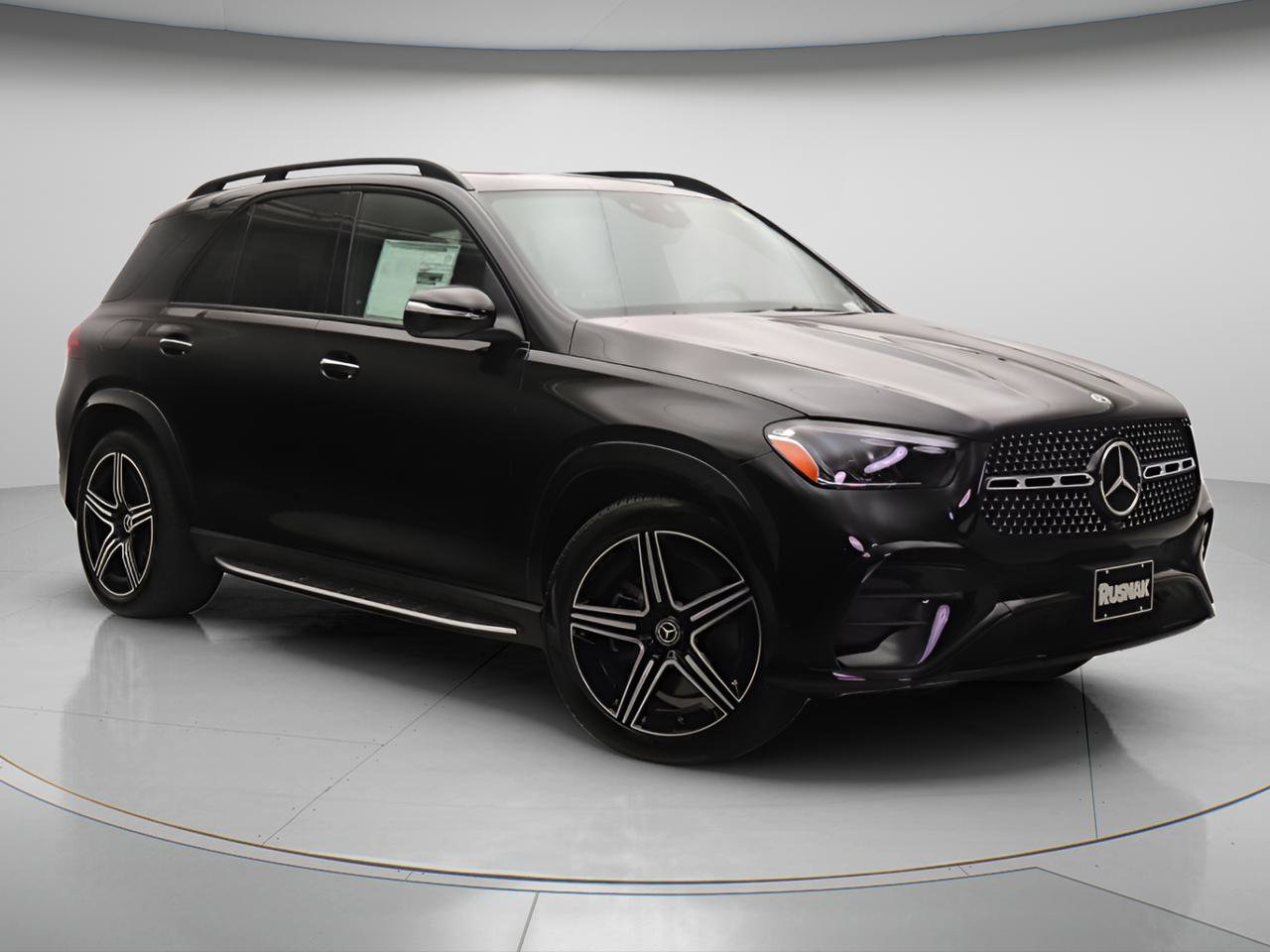 New 2026 Mercedes-Benz GLE 450 4MATIC image 13