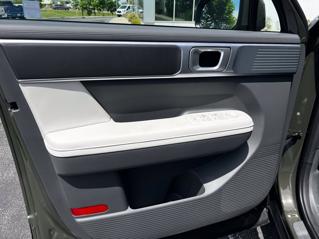 New 2026 Hyundai Santa Fe SEL AWD/4WD image 25
