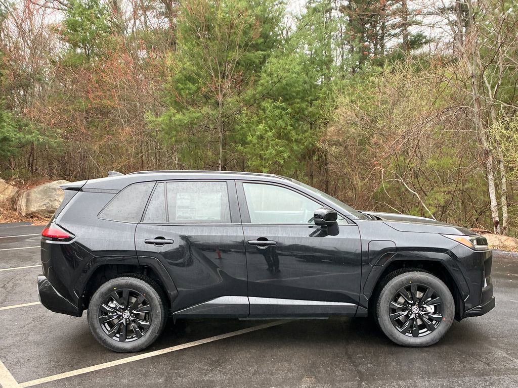 New 2026 Toyota RAV4 SE w/ Convenience Package AWD/4WD image 6