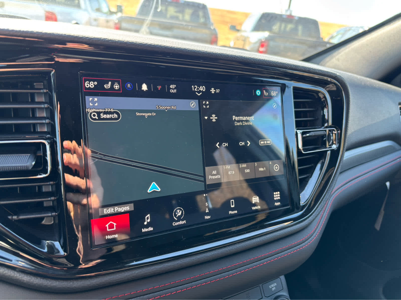 New 2026 Dodge Durango GT image 50