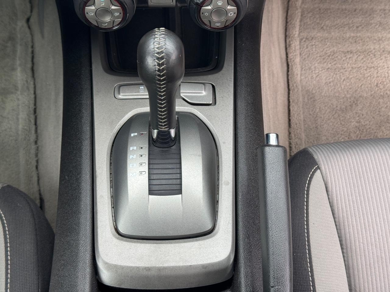 Used 2015 Chevrolet Camaro LT RWD image 15