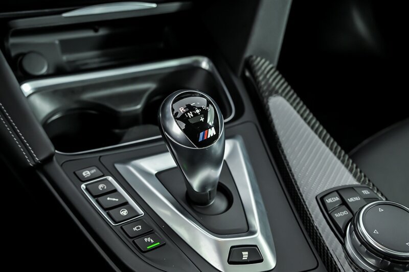 Used 2016 BMW M4 Coupe RWD image 30