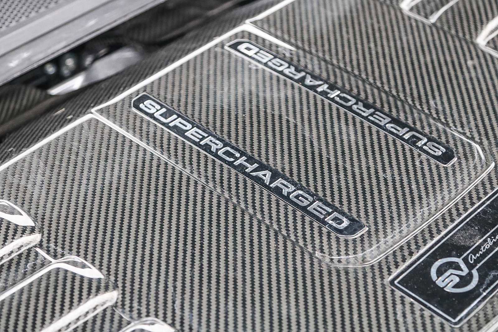 Used 2021 Land Rover Range Rover SV Autobiography Dynamic image 34